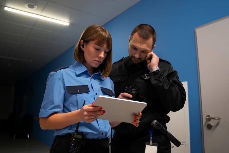 aposentadoria para policial