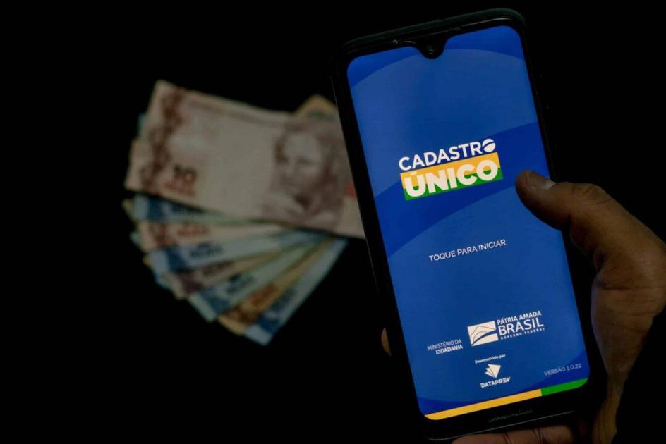 BPC LOAS atualização cadastral