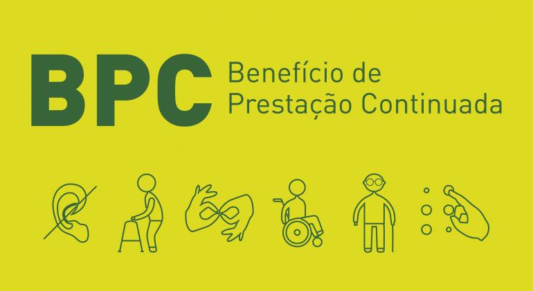 BPC para idosos requisitos