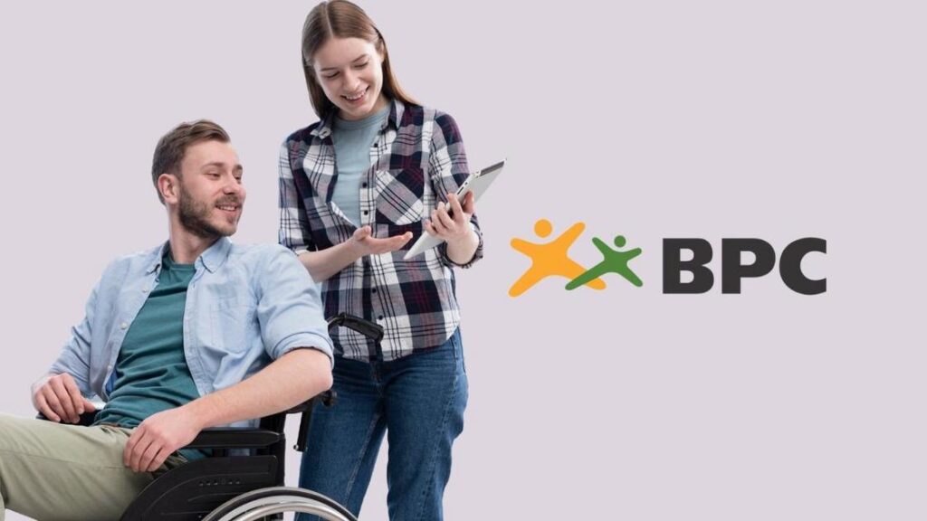 BPC para pessoas com deficiência